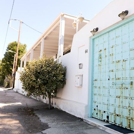 Вилла Patras Luxury Seaside House Экстерьер фото