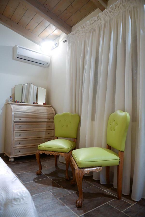 Вилла Patras Luxury Seaside House Экстерьер фото